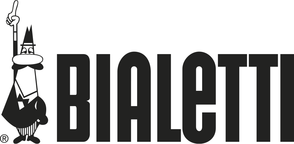Logo Bialetti